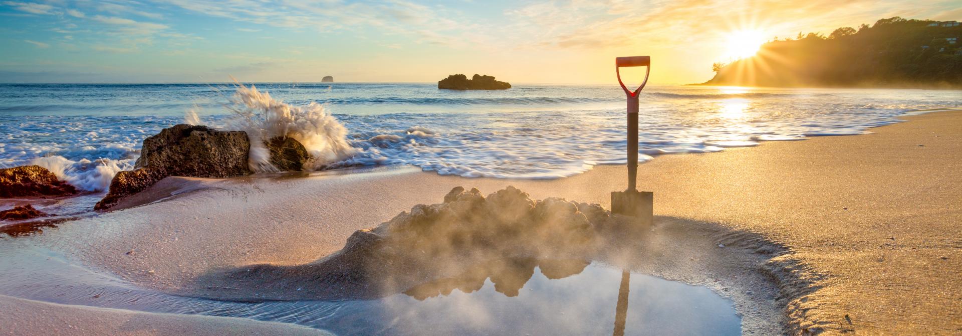 Hot Water Beach2
