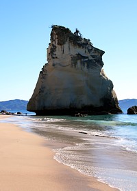 Hahei, New Zealand