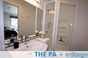 Hahei Horizon - The Pa guestroom